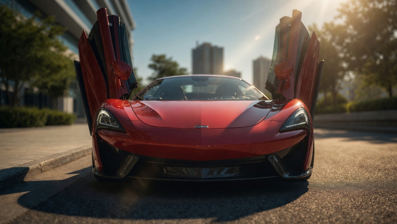 McLaren at Lakeshore Village